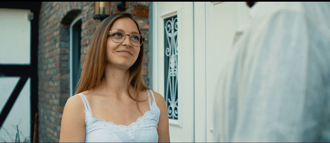 Kein Wort für die Liebe : Bild