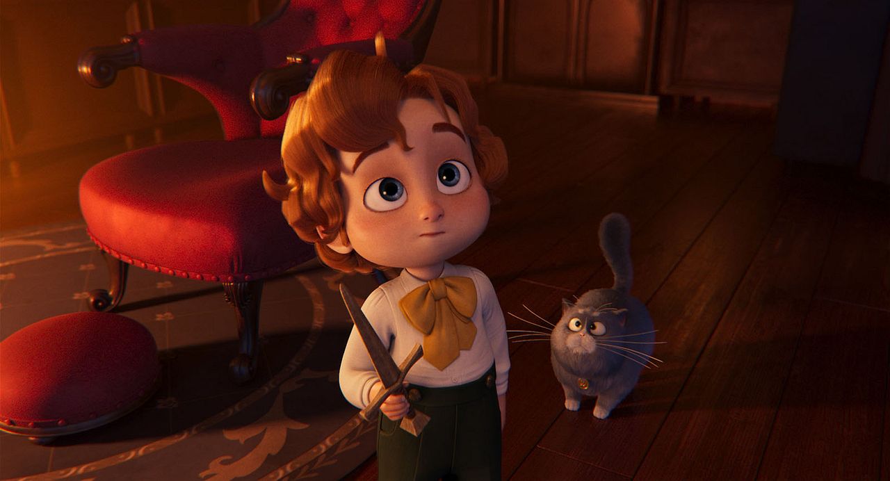 Der König der Könige : Bild