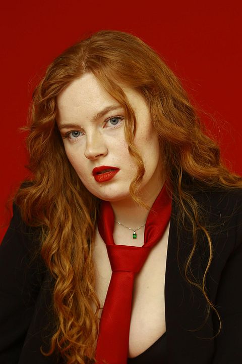 Kinoposter Rachel Boudwin