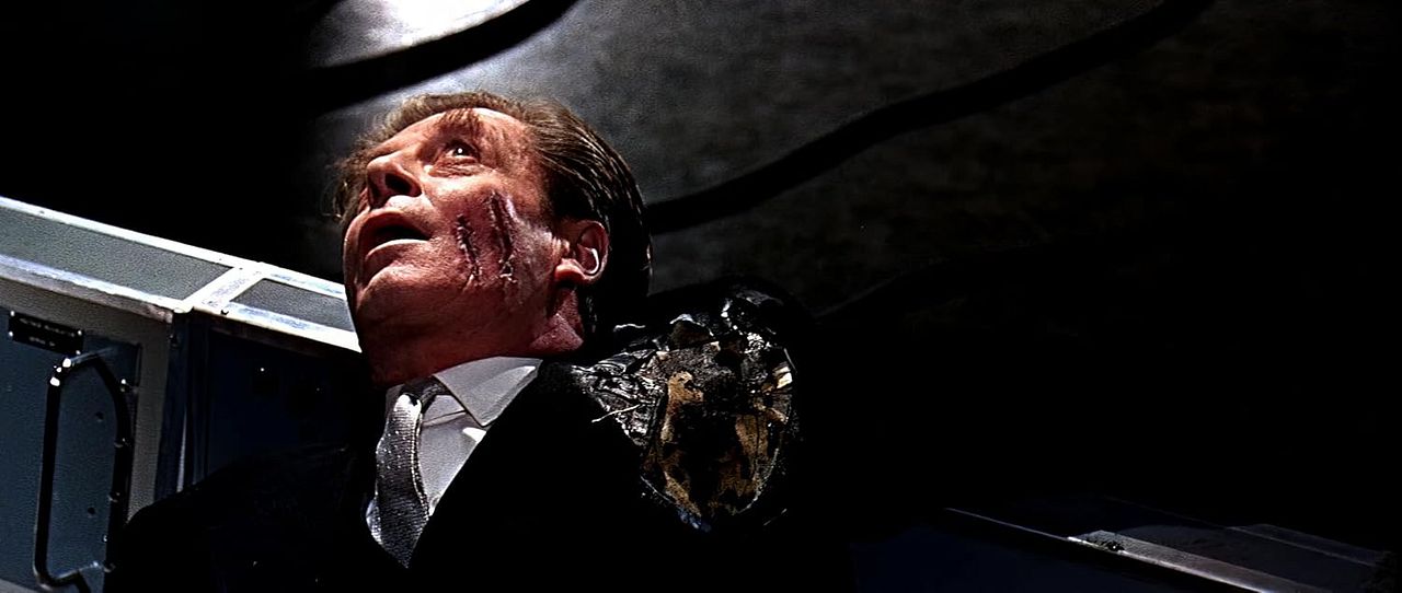 Frankenstein 70 - Das Ungeheuer mit der Feuerklaue : Bild Bryant Haliday