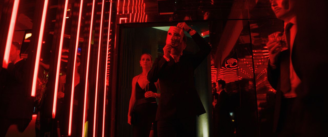 Sebastian Fitzeks Der Heimweg : Bild