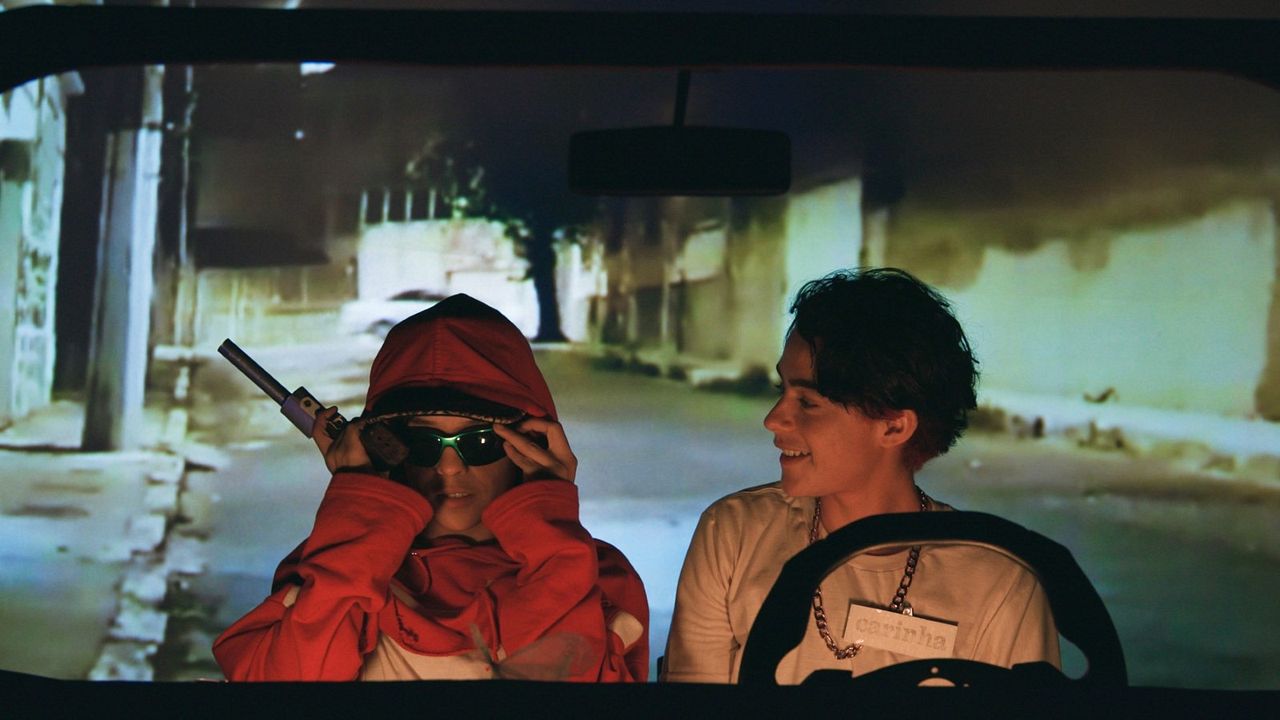 Minderjährig : Bild