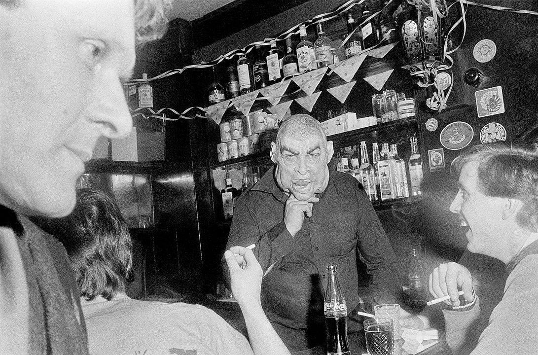 Noch bin ich nicht, wer ich sein möchte : Bild