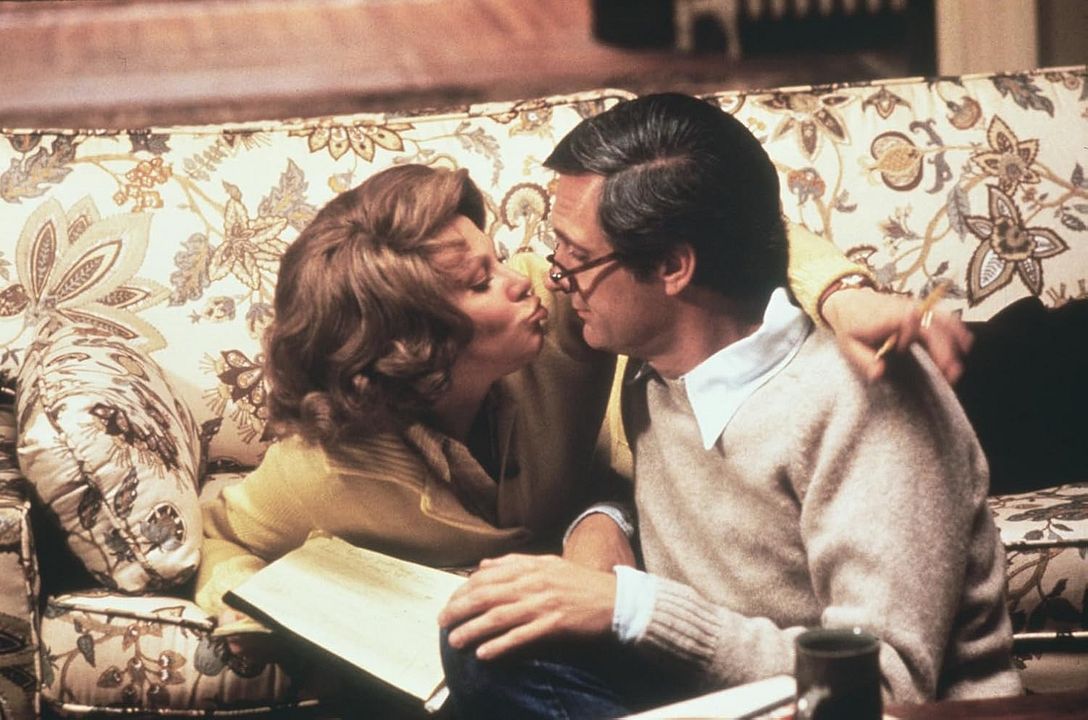 Die Verführung des Joe Tynan : Bild