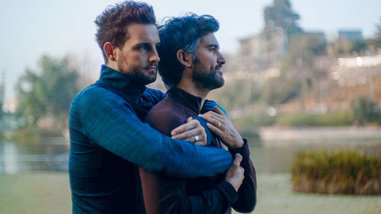 The Mattachine Family : Bild