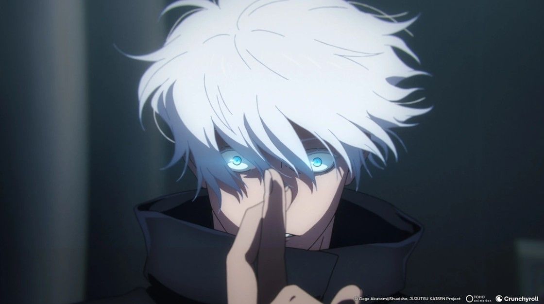 Jujutsu Kaisen: Execution - Der Shibuya-Vorfall & Die Metzel-Spiele : Bild