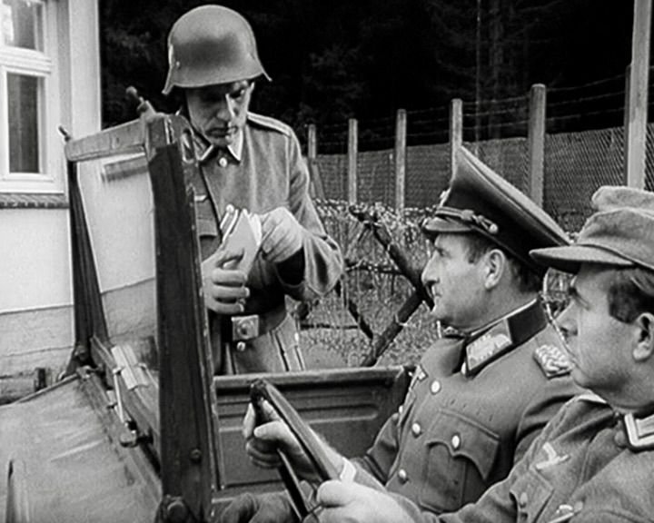 Claus Graf Stauffenberg - Porträt eines Attentäters : Bild