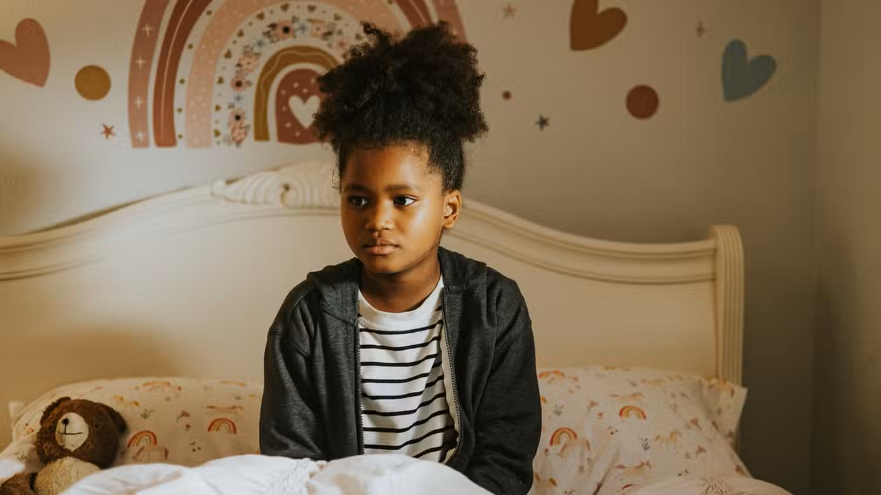 The Other : Bild Avangeline Friedlander