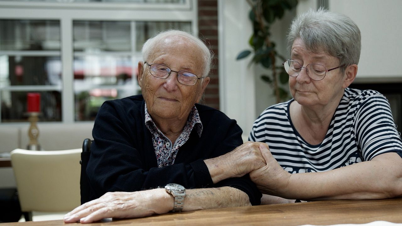 Albrecht Weinberg - Es ist immer in meinem Kopf : Bild Gerda Dänekas, Albrecht Weinberg