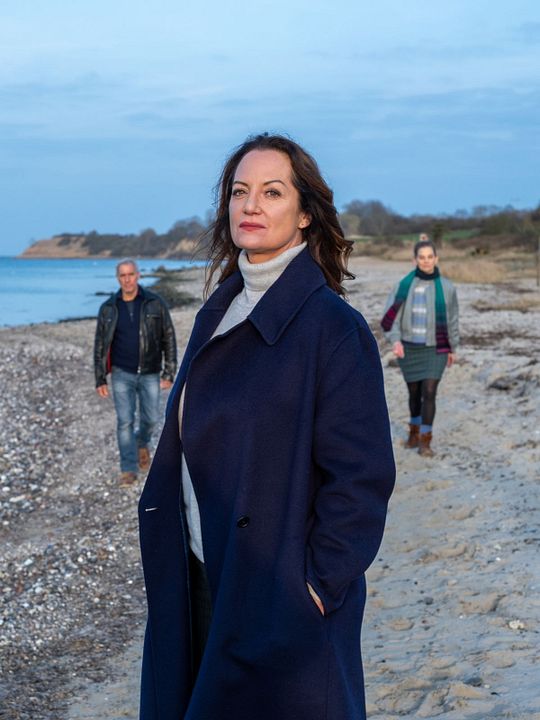 Unter anderen Umständen: Das Mädchen ohne Namen : Kinoposter