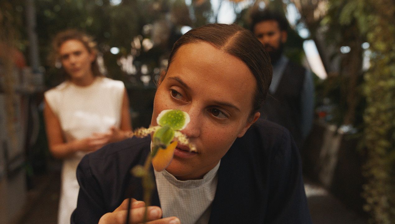 The Assessment : Bild