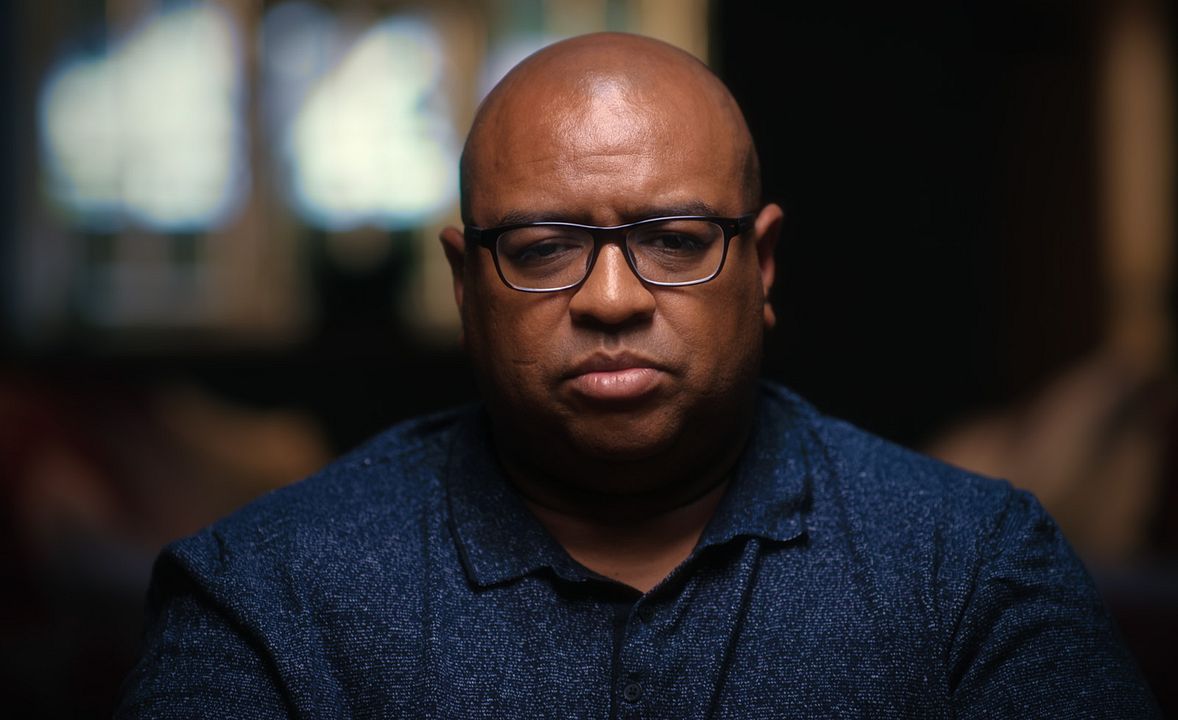 Con Mum: Lang vermisste Mutter oder Betrügerin? : Bild Graham Hornigold