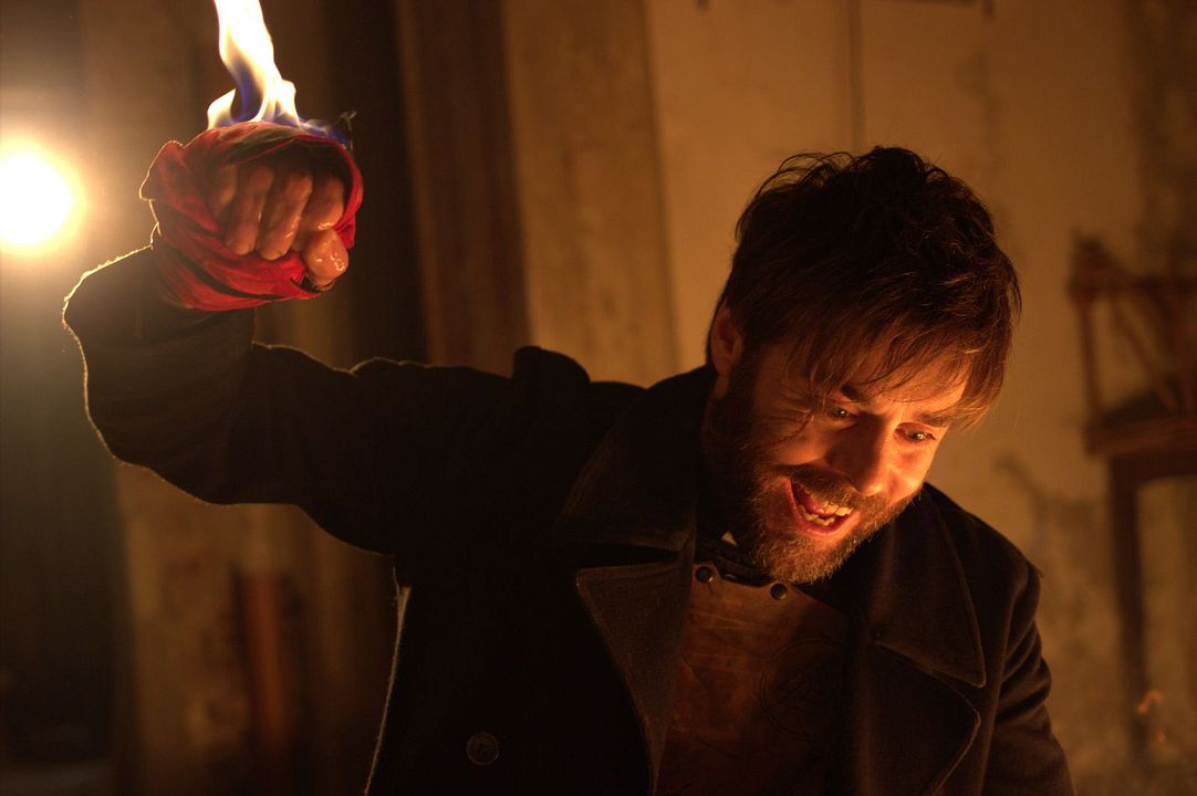 Deus Irae - Gott des Zorns : Bild Gastón Ricaud