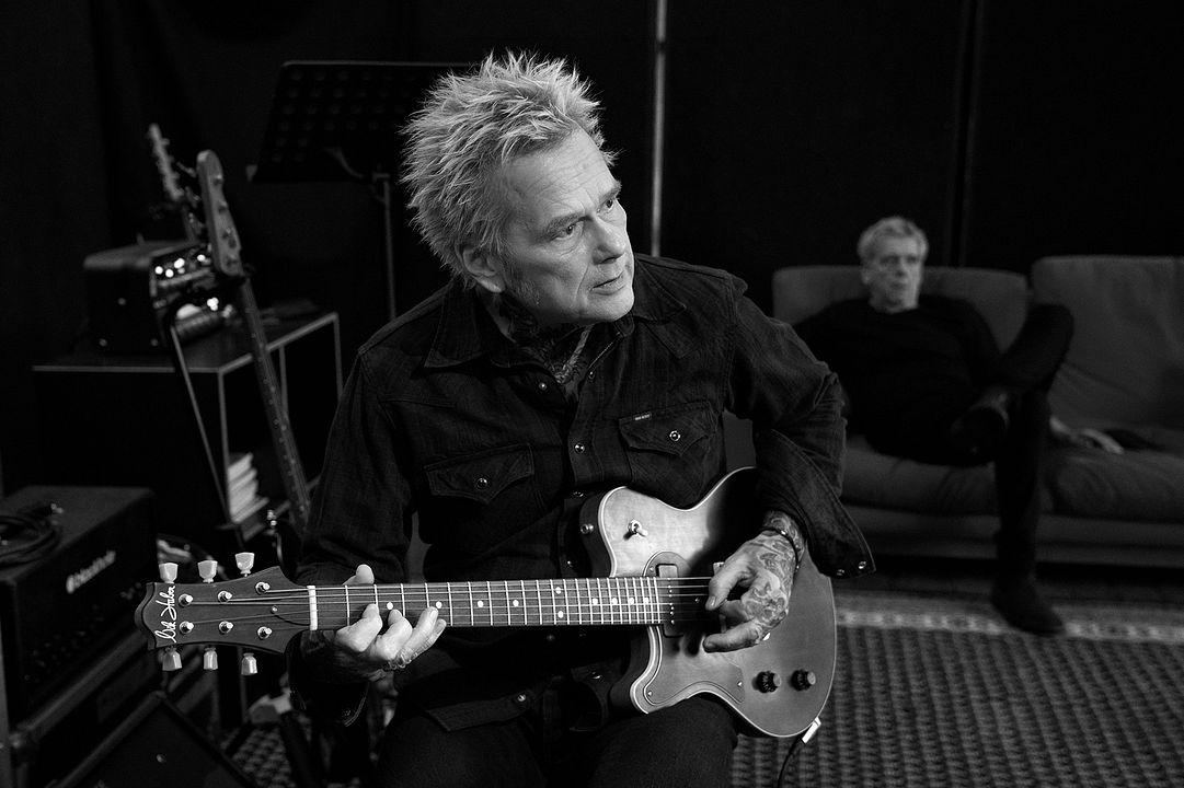 Die Toten Hosen - Das letzte Album : Bild