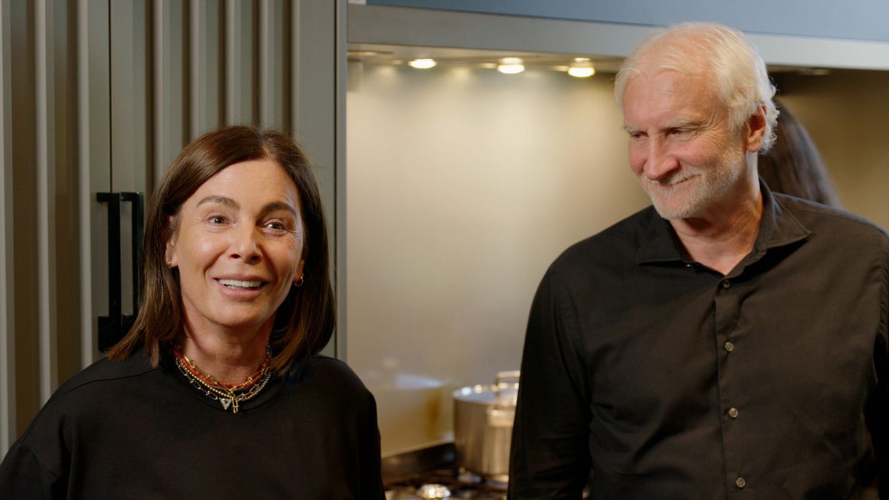 Rudi Völler – Es gibt nur einen : Bild Rudi Völler