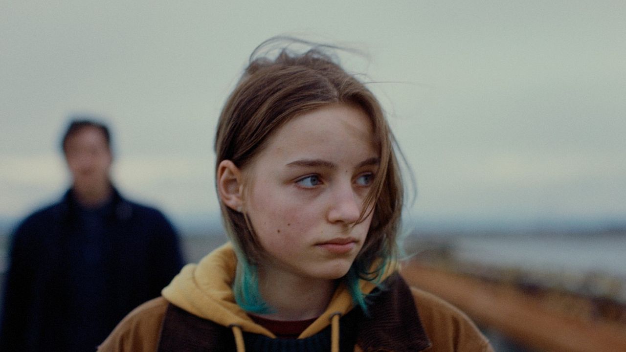 Paternal Leave - Drei Tage Meer : Bild Juli Grabenhenrich