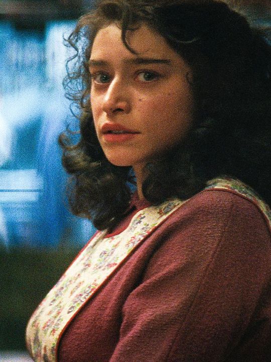 Kinoposter Odessa A’zion