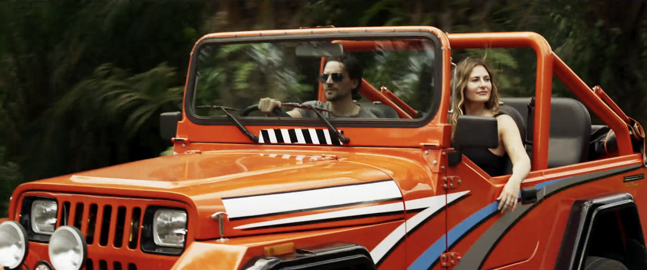 Into The Deep : Bild