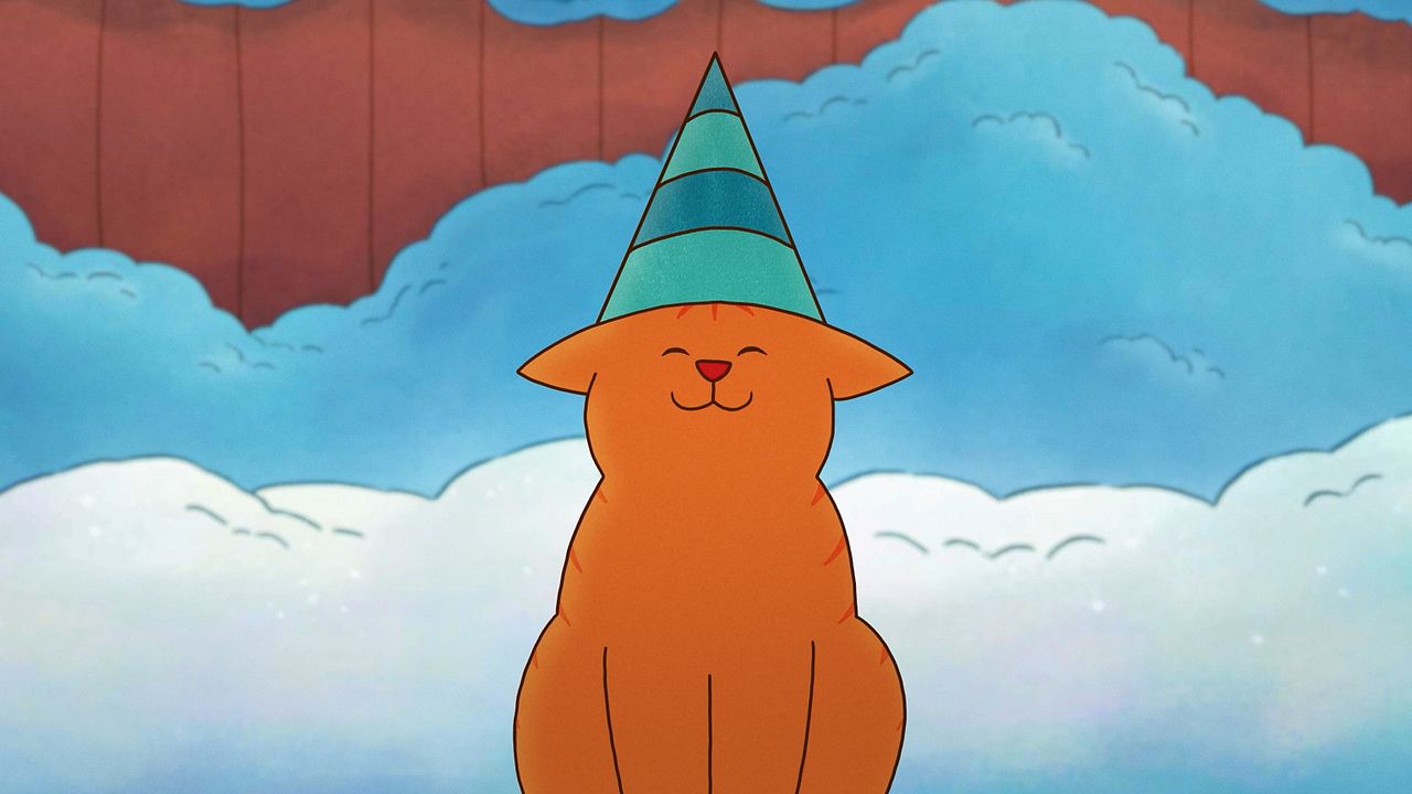 Tommy Tom - ein neuer Freund für Tommy Tom : Bild