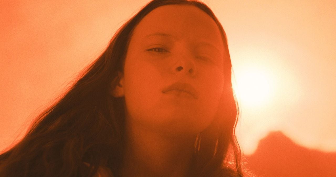 Was Marielle weiß : Bild Laeni Geiseler