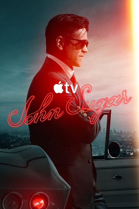 John Sugar : Kinoposter