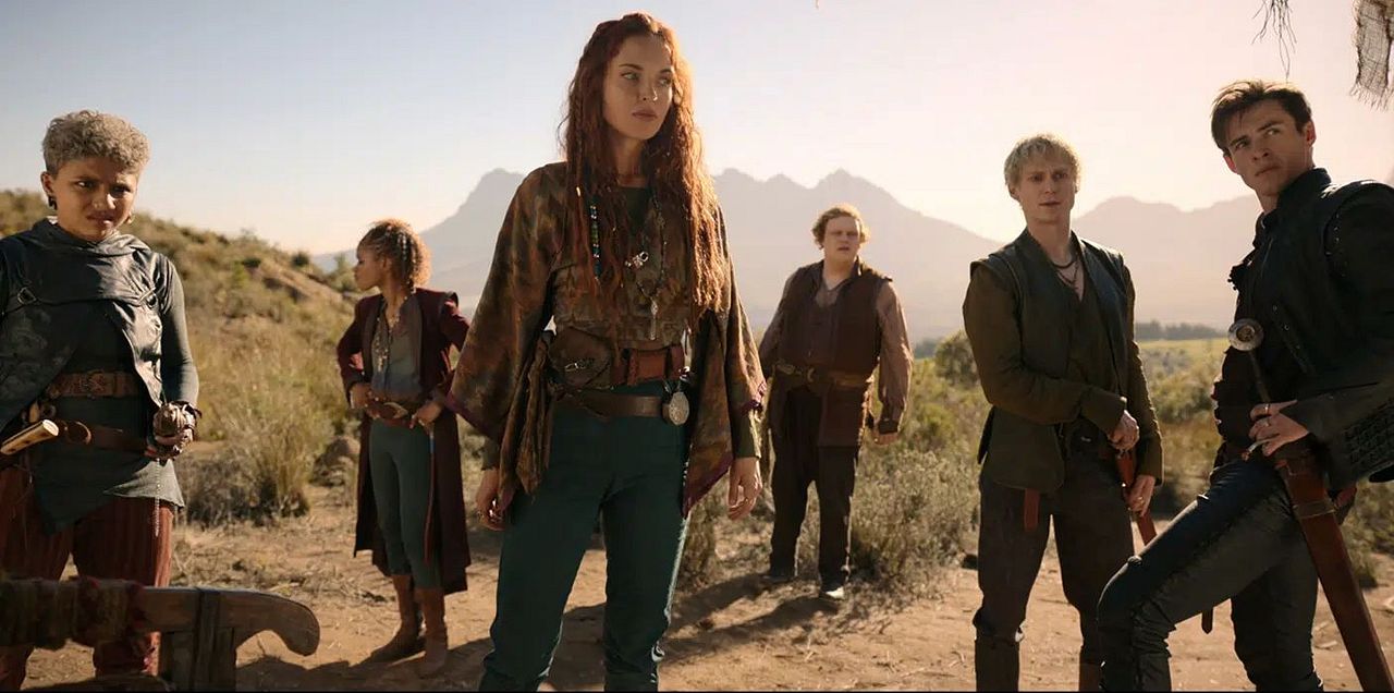 The Rats: A Witcher Tale : Bild