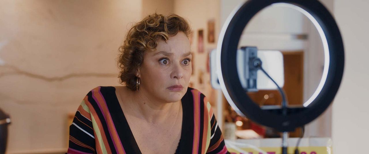 Klassentreffen - Alles beim Alten : Bild