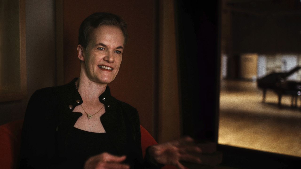 Ich will alles. Hildegard Knef : Bild