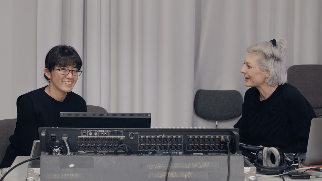 Ensemble Modern - Why We Play : Bild