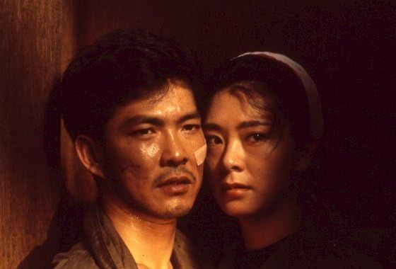 Hongkong Connection - On the Run : Bild Pat Ha, Biao Yuen