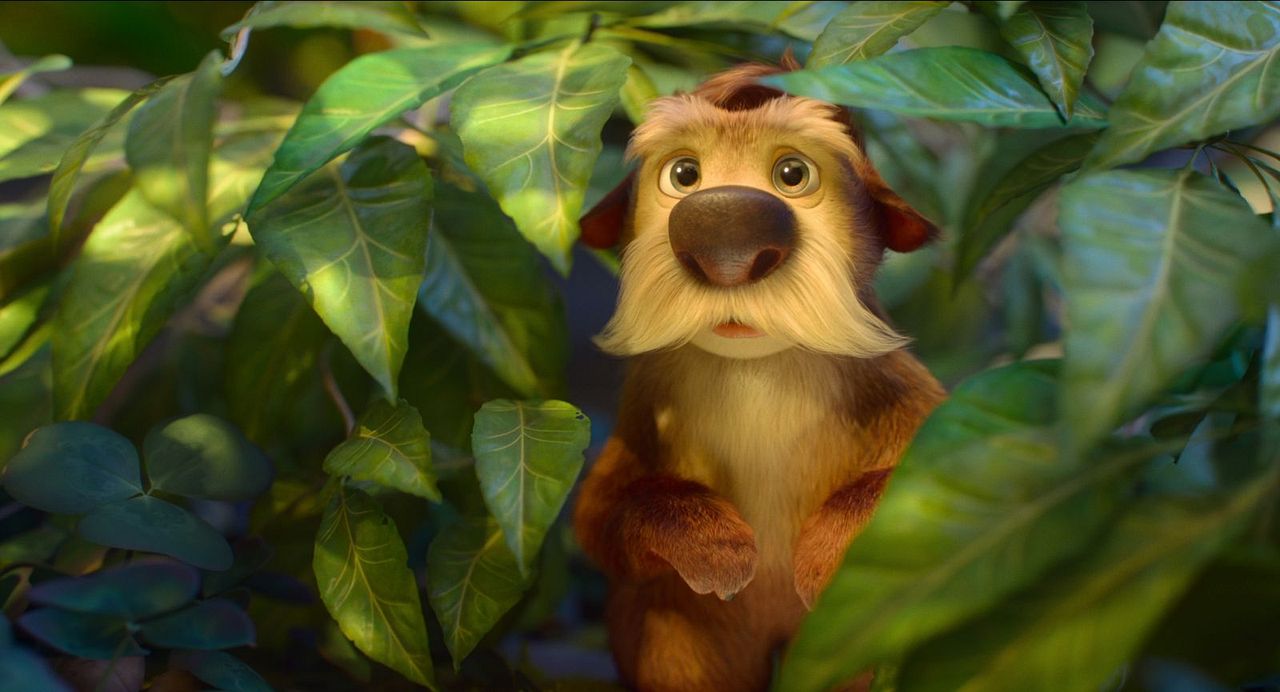 Swapped - Getauscht : Bild