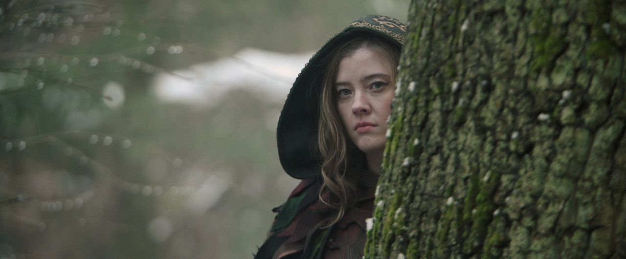 Warlord - Krieg der Elfen : Bild