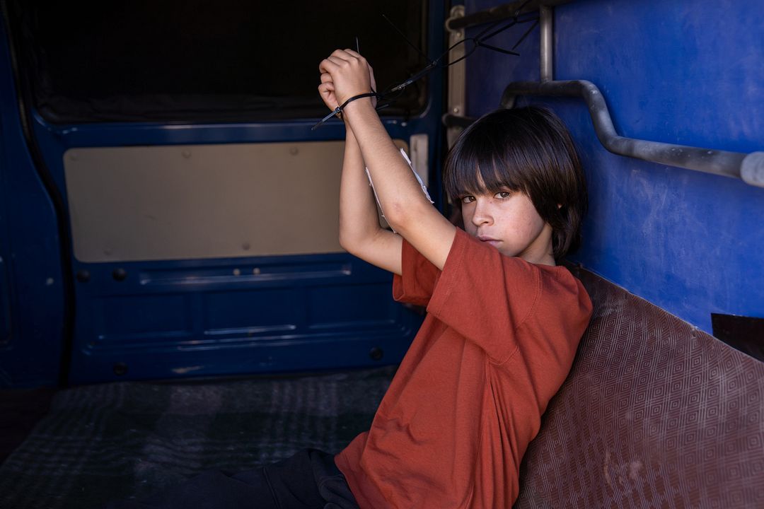 Flucht aus Lissabon : Bild