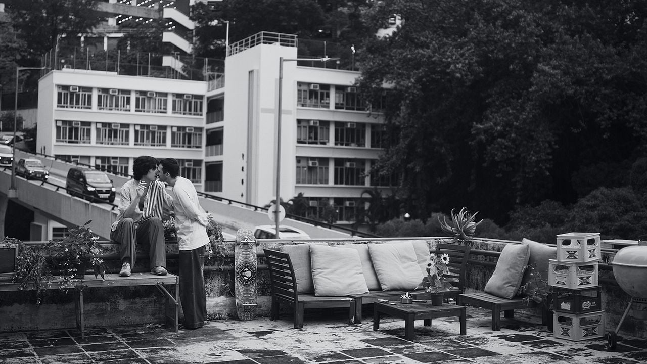 Queerpanorama : Bild