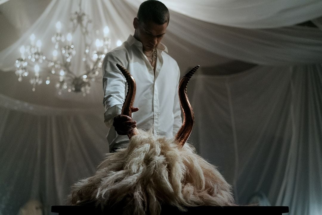 Him - Der Größte aller Zeiten : Bild Tyriq Withers