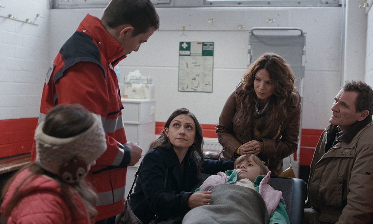 Das Glück der Tüchtigen : Bild