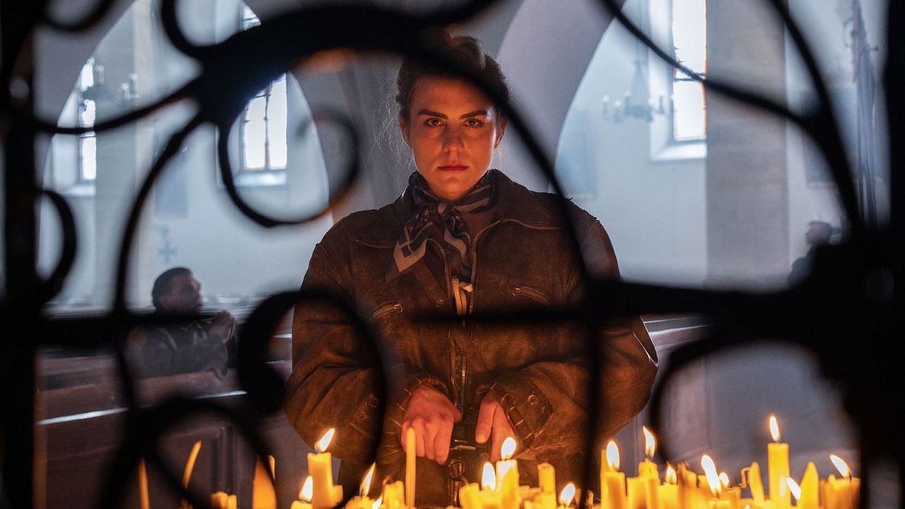 The Partisan - Hinter feindlichen Linien : Bild Morgane Polanski