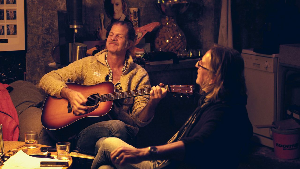 Und es war Sommer - Dieter Thomas Kuhn & Band : Bild Philipp Feldtkeller, Dieter Thomas Kuhn