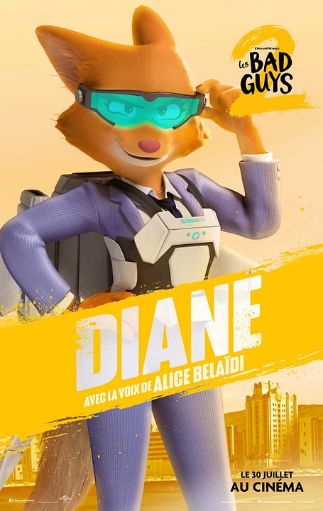 Die Gangster Gang 2 : Kinoposter