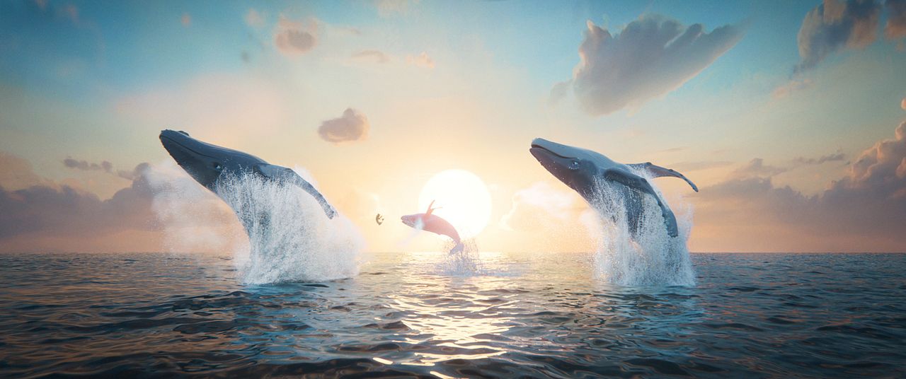 Der letzte Walsänger : Bild