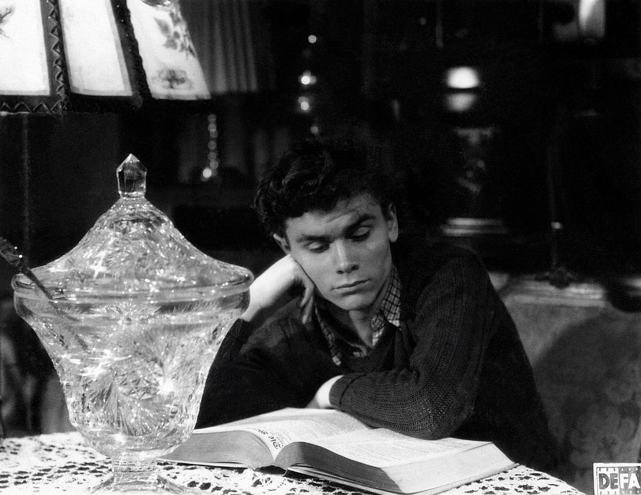 Bürgermeister Anna : Bild