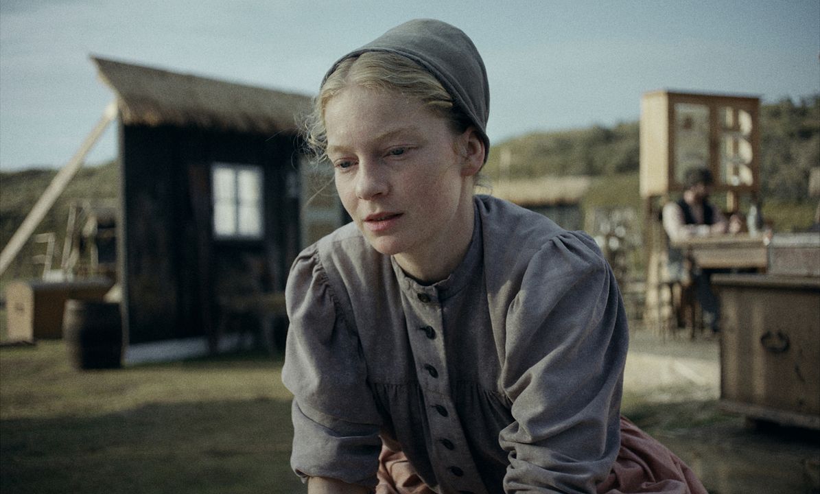 Der Heimatlose : Bild Stephanie Amarell