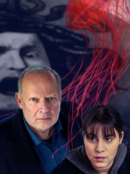 Tatort: Borowski und das Haupt der Medusa : Kinoposter