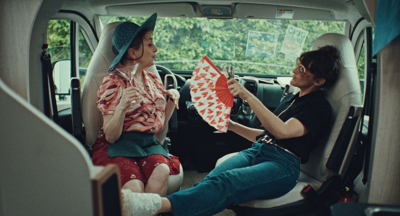 Nur für einen Tag : Bild Juliette Armanet