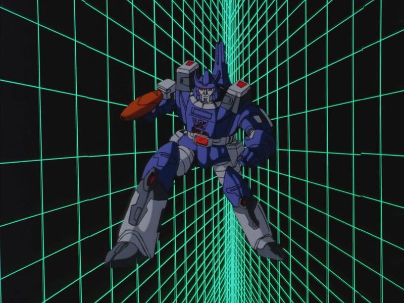 Transformers - Der Film : Bild