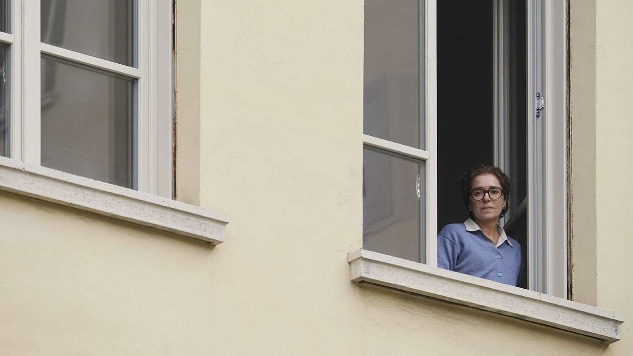 La Gioia - Süchtig nach dir : Bild Valeria Golino