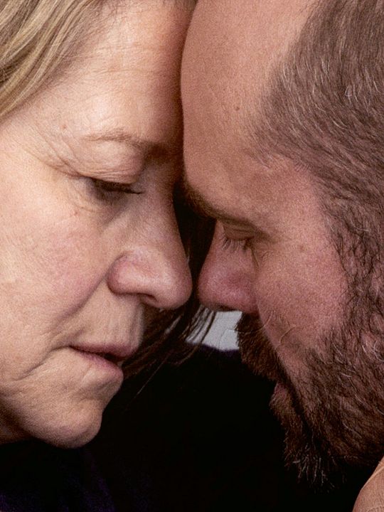 Beginnings : Kinoposter