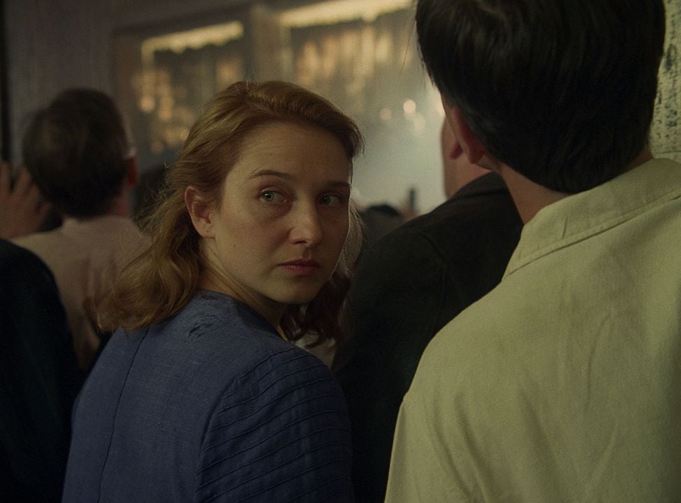 Andor Hirsch  : Bild Andrea Waskovics