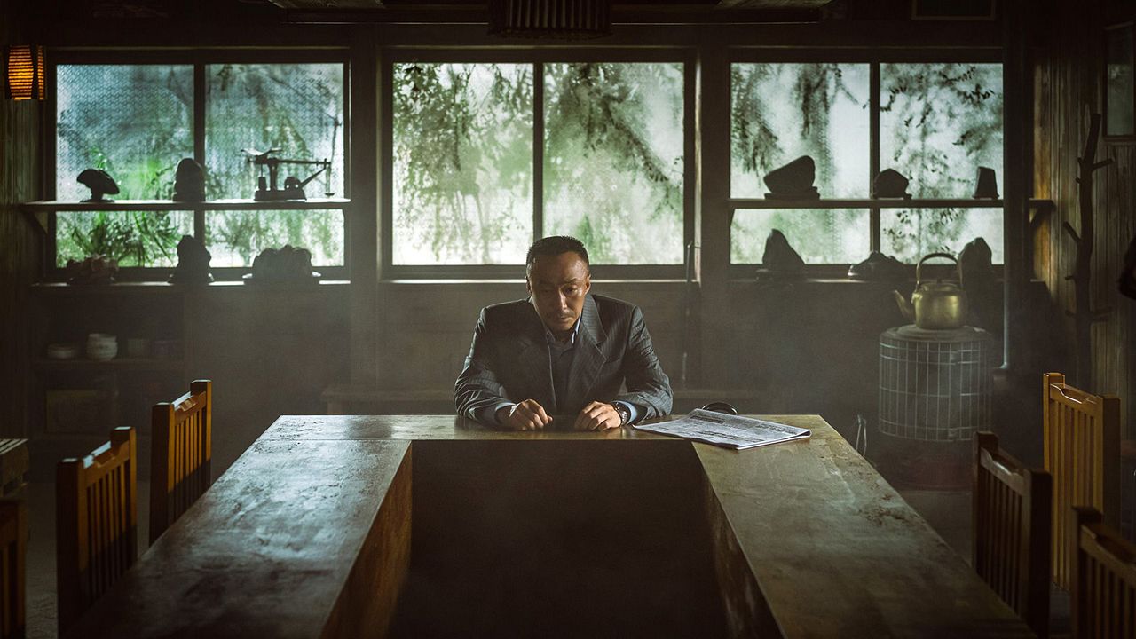 The Devil's Deal : Bild