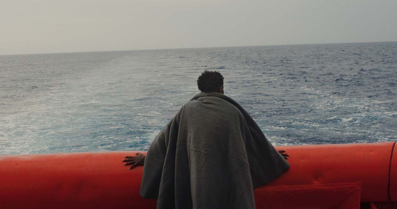 Save Our Souls : Bild